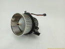 Audi A4 Allroad Blower Motor-12