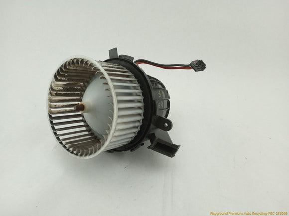 Audi A4 Allroad Blower Motor