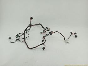 Audi A4 Allroad HVAC Wiring Harness - 0