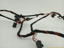 Audi A4 Allroad HVAC Wiring Harness-3