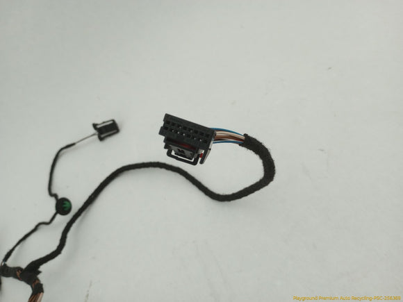 Audi A4 Allroad HVAC Wiring Harness