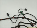 Audi A4 Allroad HVAC Wiring Harness-9