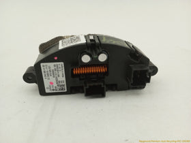 Audi A4 Allroad Blower Motor Resistor - 0