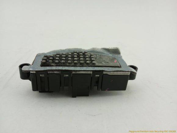 Audi A4 Allroad Blower Motor Resistor