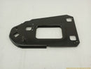 Audi A4 Allroad Pair Of Front Radiator Support Bracket-8
