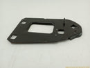 Audi A4 Allroad Pair Of Front Radiator Support Bracket-10