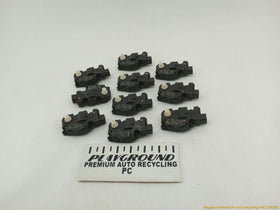 Audi A4 Allroad Set Of Heater Vent Flap Actuators