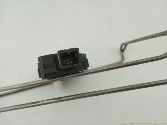 Audi A4 Allroad Set Of Heater Vent Flap Actuators