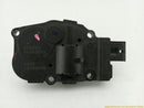 Audi A4 Allroad Set Of Heater Vent Flap Actuators-5