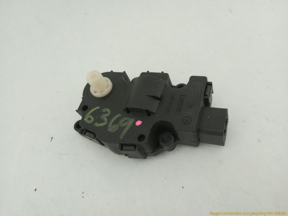 Audi A4 Allroad Set Of Heater Vent Flap Actuators