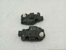 Audi A4 Allroad Set Of Heater Vent Flap Actuators-8