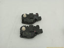 Audi A4 Allroad Set Of Heater Vent Flap Actuators-9