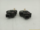 Audi A4 Allroad Set Of Heater Vent Flap Actuators-11