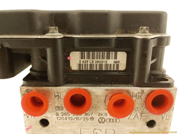Audi A4 Allroad ABS Pump