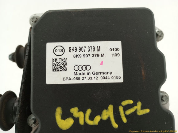 Audi A4 Allroad ABS Pump