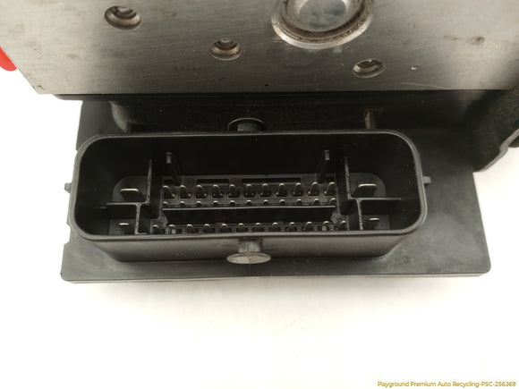 Audi A4 Allroad ABS Pump