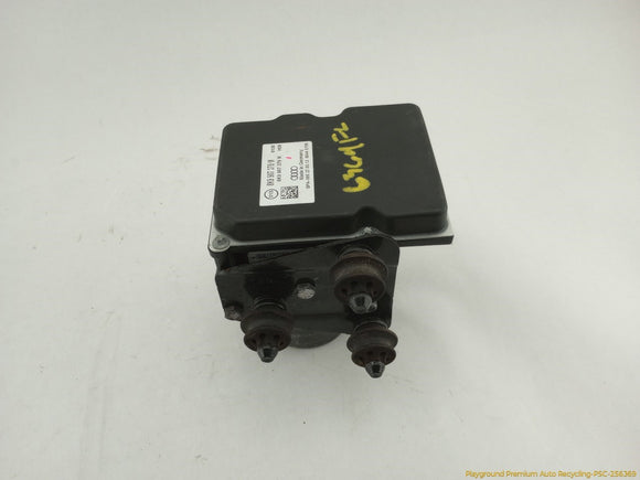 Audi A4 Allroad ABS Pump