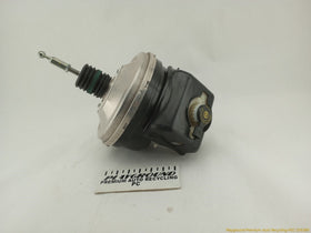 Audi A4 Allroad Power Brake Booster