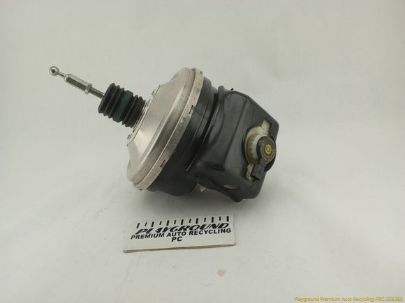 Audi A4 Allroad Power Brake Booster