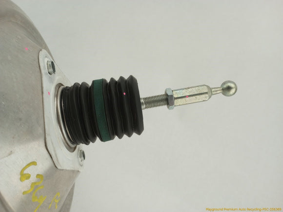 Audi A4 Allroad Power Brake Booster