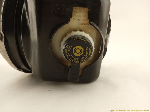 Audi A4 Allroad Power Brake Booster
