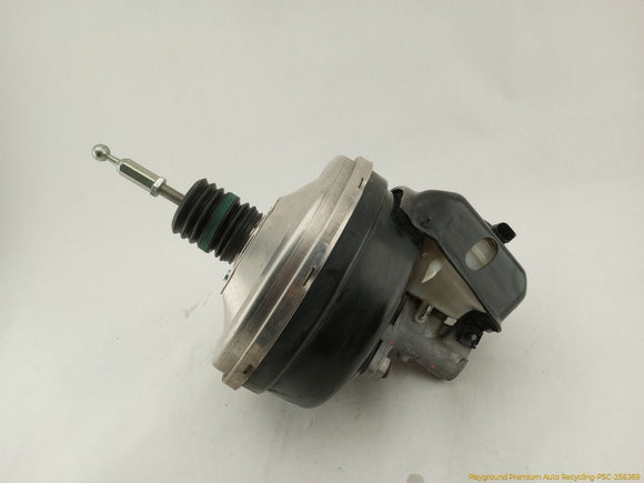Audi A4 Allroad Power Brake Booster