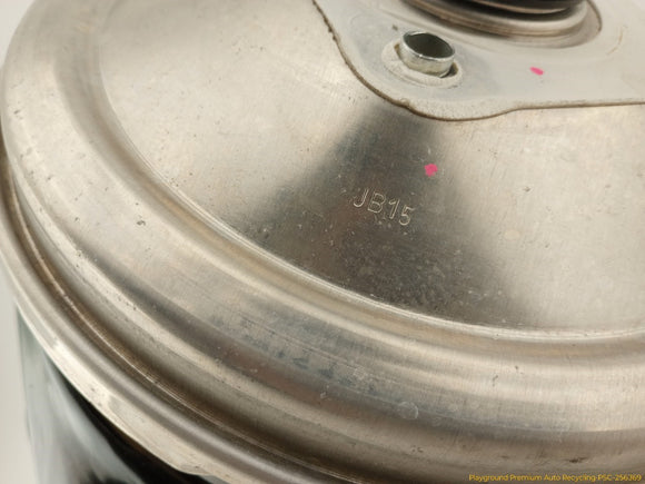 Audi A4 Allroad Power Brake Booster