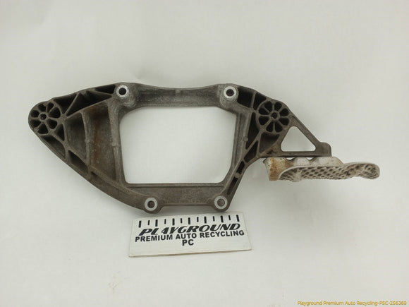 Audi A4 Allroad Rear Differential Support Bracket