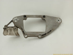 Audi A4 Allroad Rear Differential Support Bracket - 0