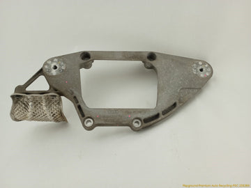 Audi A4 Allroad Rear Differential Support Bracket - 0