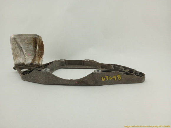 Audi A4 Allroad Rear Differential Support Bracket