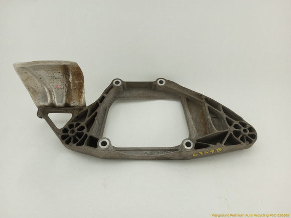 Audi A4 Allroad Rear Differential Support Bracket