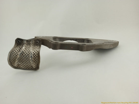 Audi A4 Allroad Rear Differential Support Bracket