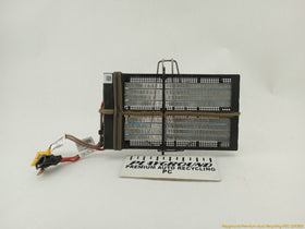 Audi A4 Allroad Auxiliary Heater Element