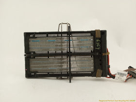 Audi A4 Allroad Auxiliary Heater Element - 0