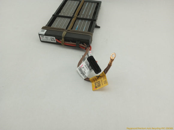 Audi A4 Allroad Auxiliary Heater Element