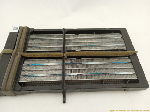 Audi A4 Allroad Auxiliary Heater Element