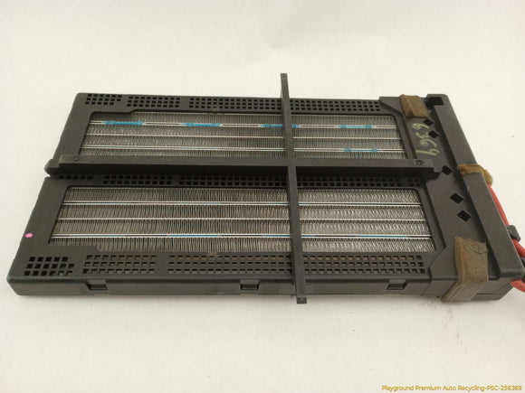 Audi A4 Allroad Auxiliary Heater Element