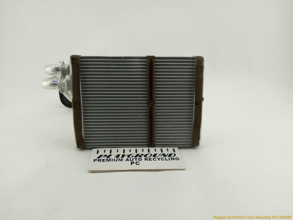 Audi A4 Allroad Heater Core