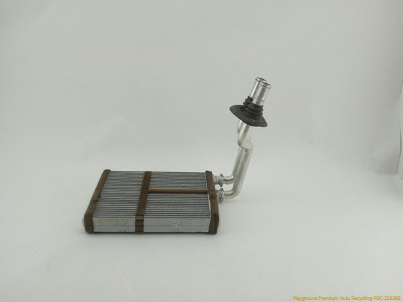 Audi A4 Allroad Heater Core