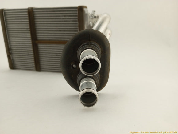 Audi A4 Allroad Heater Core