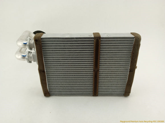 Audi A4 Allroad Heater Core