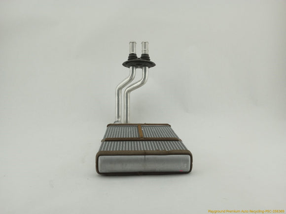 Audi A4 Allroad Heater Core