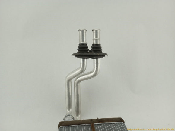 Audi A4 Allroad Heater Core