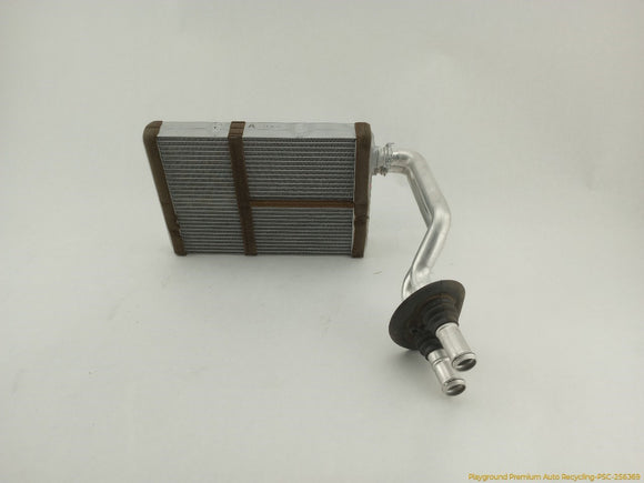 Audi A4 Allroad Heater Core