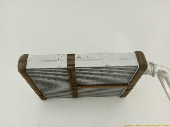 Audi A4 Allroad Heater Core