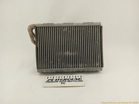 Audi A4 Allroad AC Evaporator