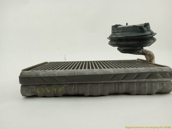 Audi A4 Allroad AC Evaporator