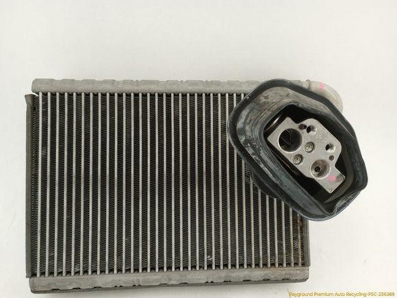 Audi A4 Allroad AC Evaporator