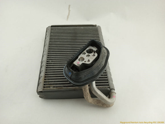 Audi A4 Allroad AC Evaporator